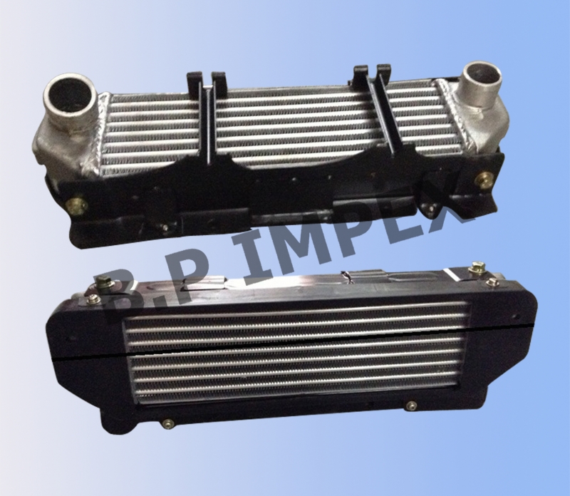 Intercooler